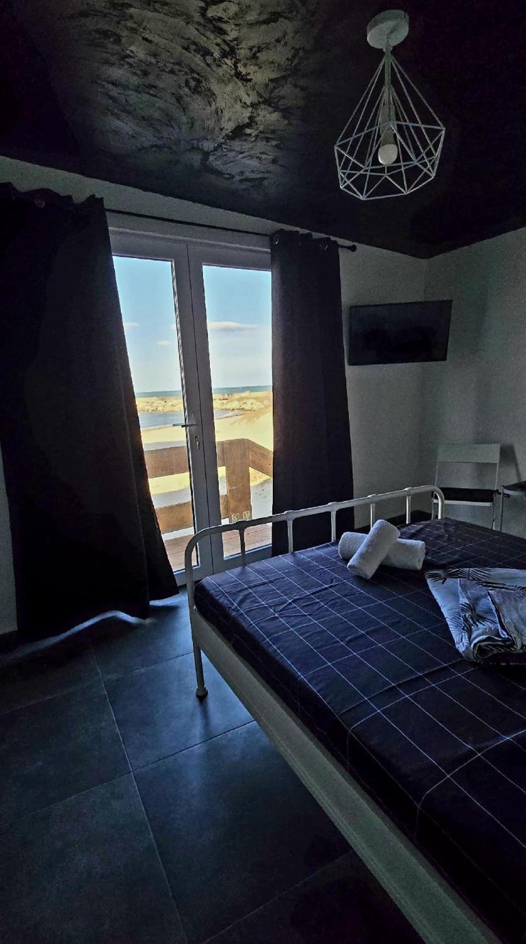 Lazy Lounge Apartments Mangalia Eksteriør billede