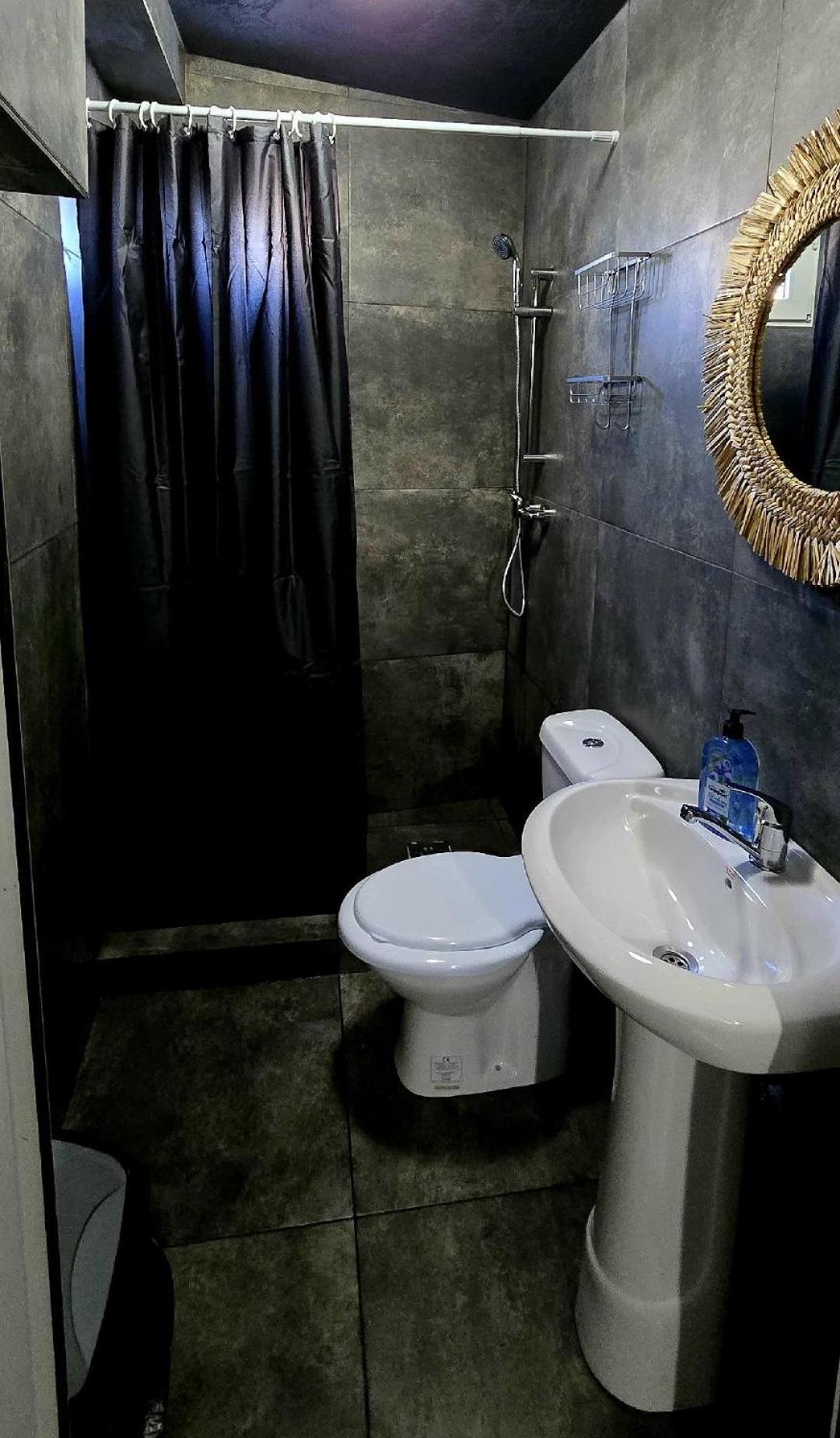 Lazy Lounge Apartments Mangalia Eksteriør billede